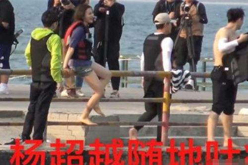 杨超越和沈腾最新爆料,揭秘娱乐圈幕后故事 第2张 杨超越和沈腾最新爆料,揭秘娱乐圈幕后故事 第2张